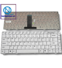 Keyboard Asus F80